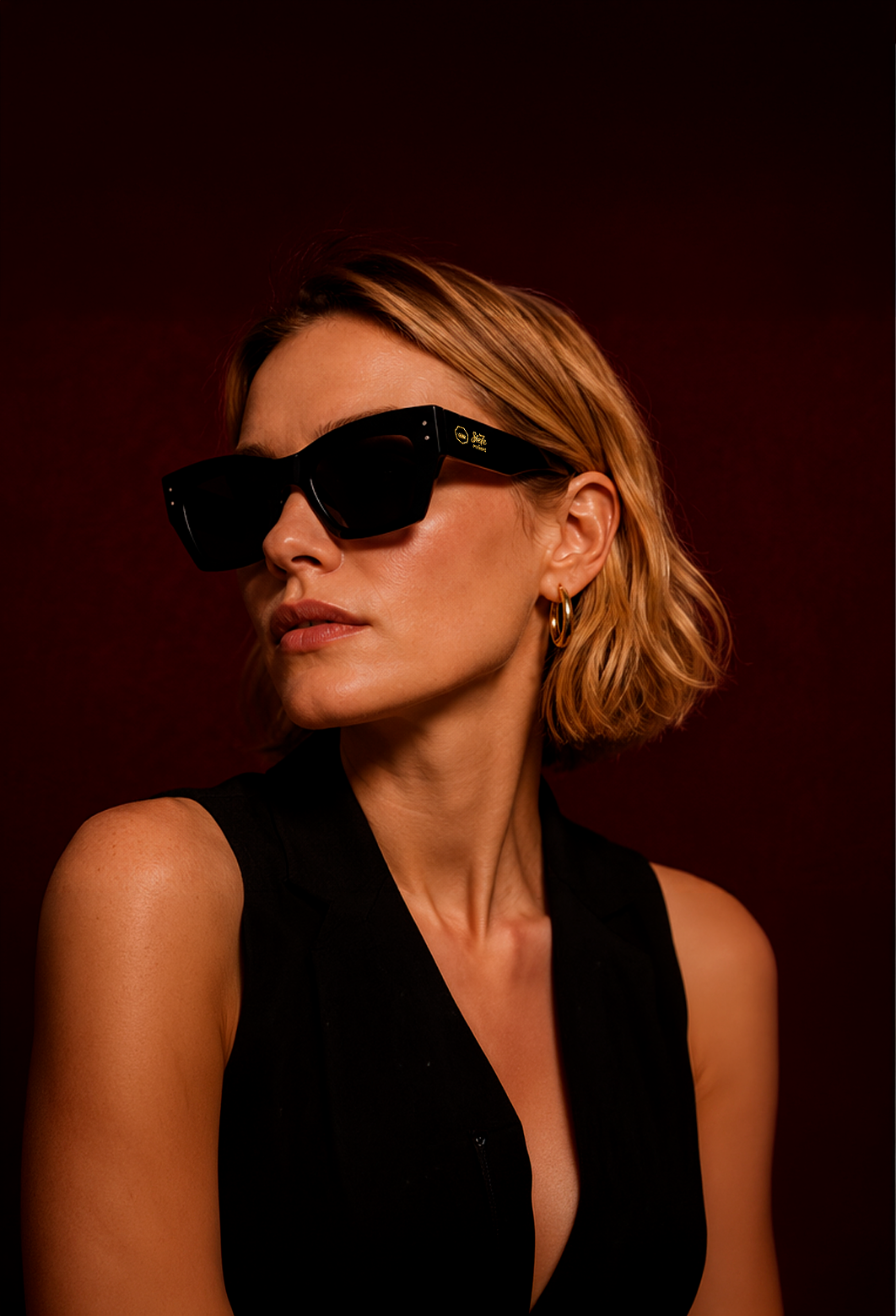 Lentes de Sol Mujer