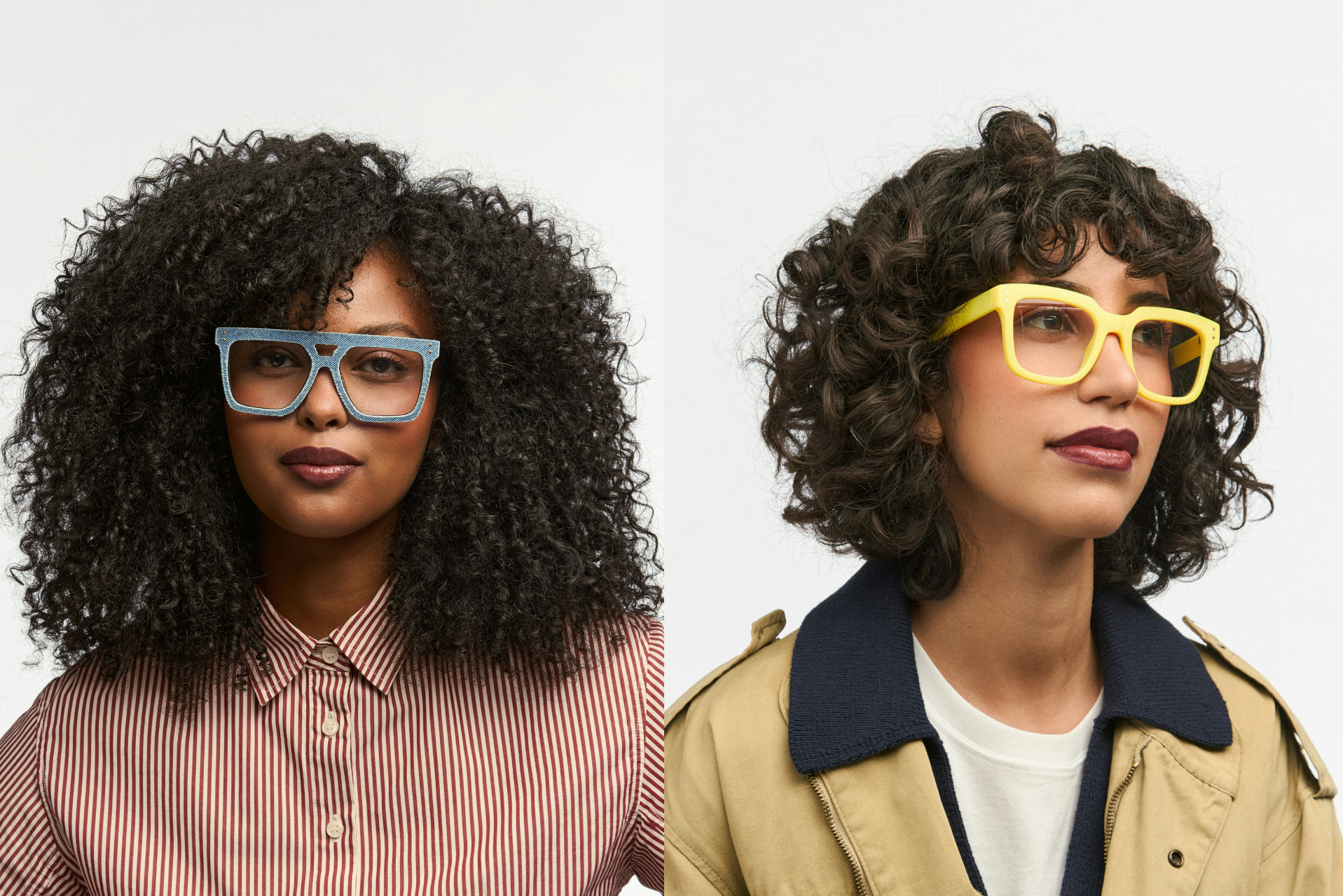 Marcos Opticos Mujer