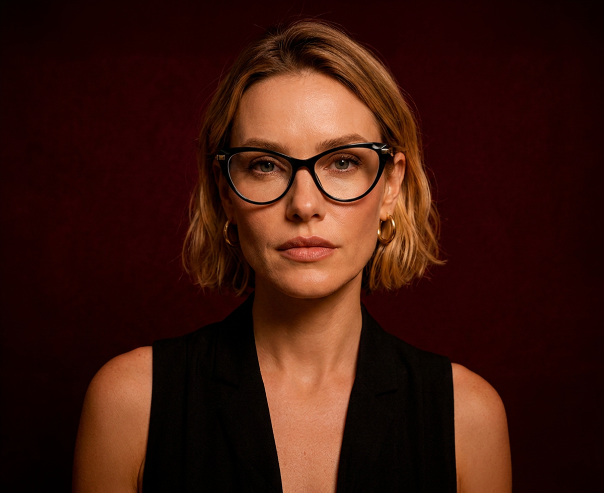 Marcos Opticos Mujer