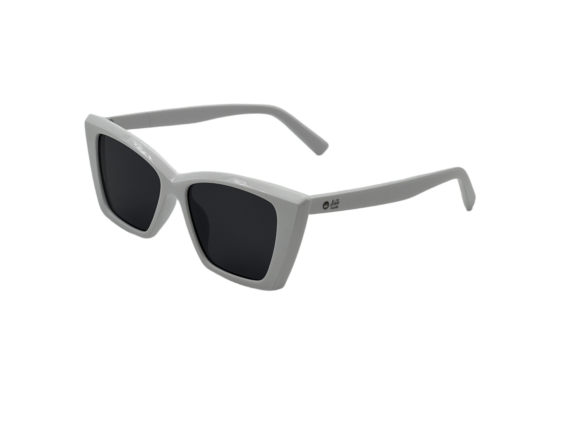 Lente de Sol Siete Reinos Chrome 657