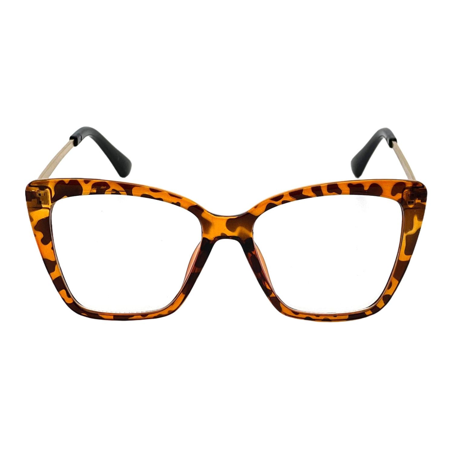Marcos Opticos Siete Reinos Graphite 2036