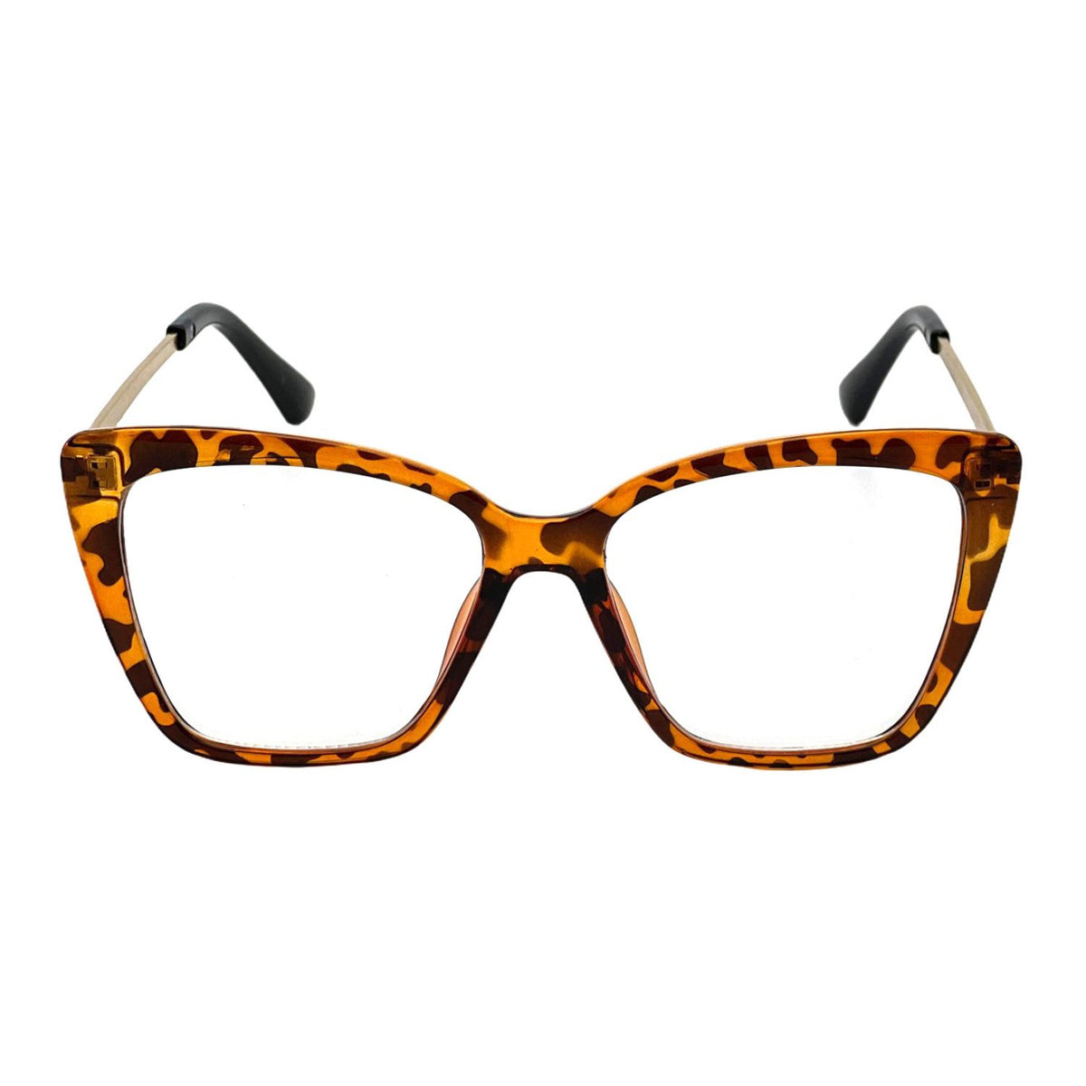 Marcos Opticos Siete Reinos Graphite 2036