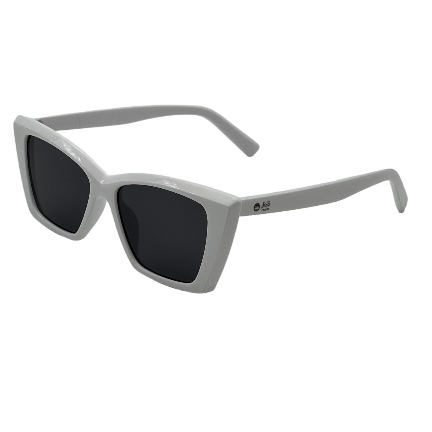 Lente de Sol Siete Reinos Chrome 657