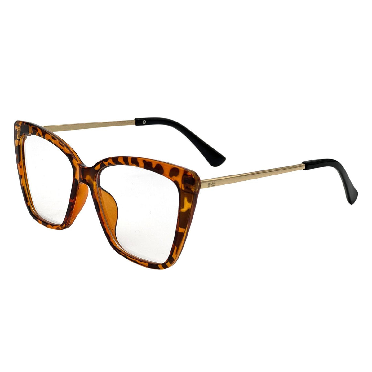 Marcos Opticos Siete Reinos Graphite 2036
