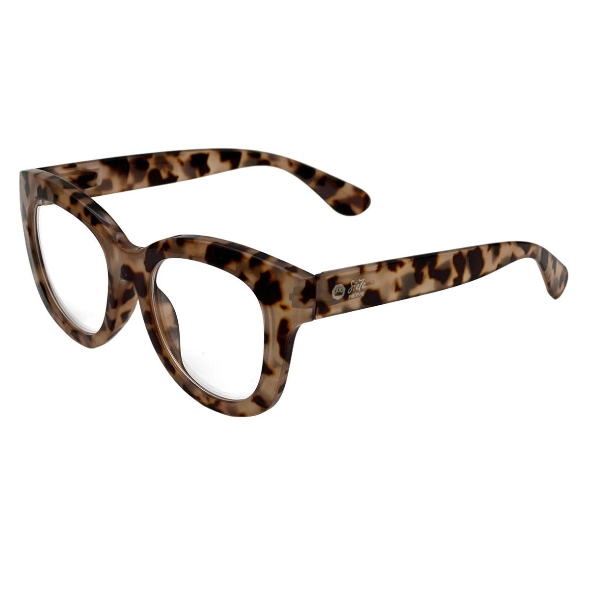 Marcos Opticos Siete Reinos Hawai 2534