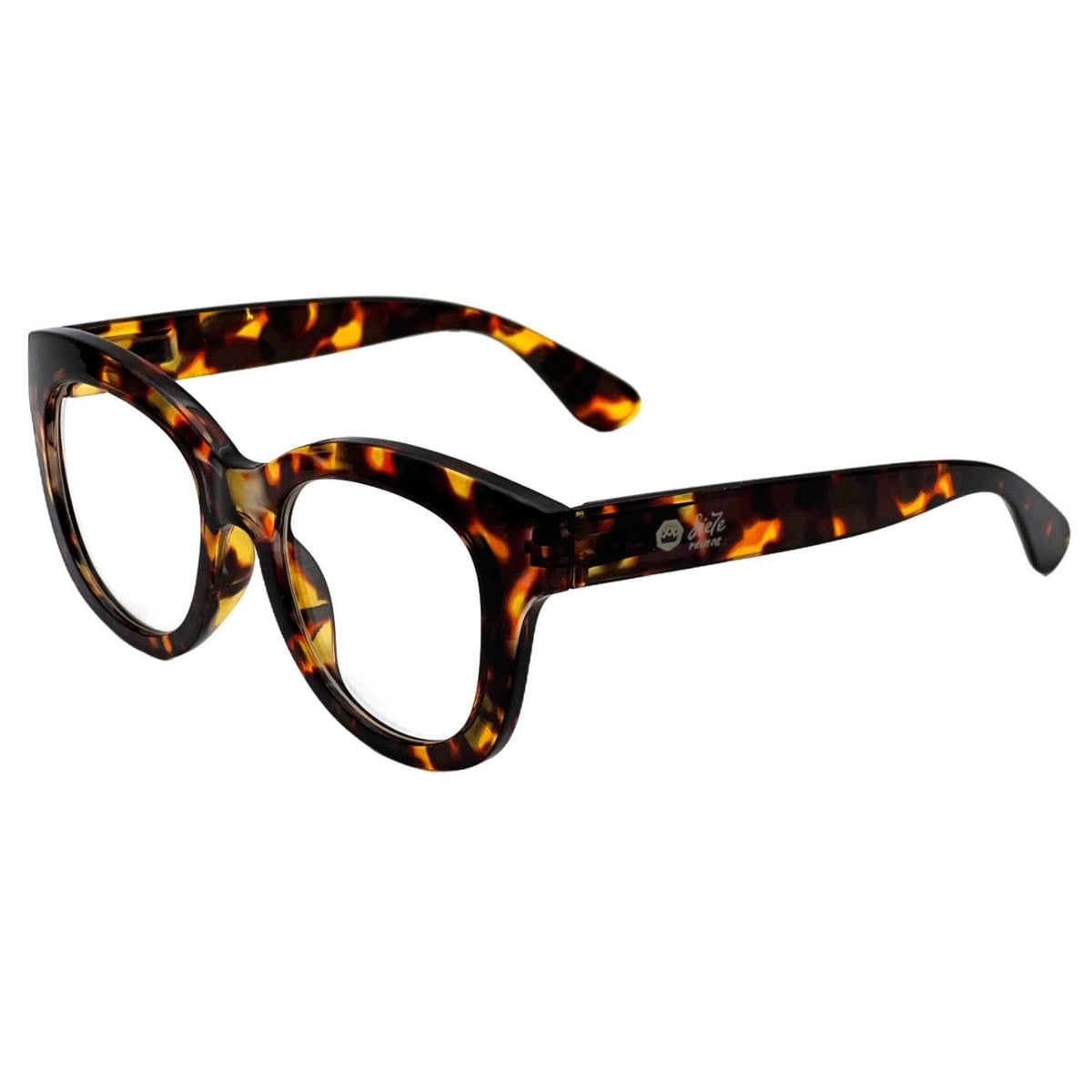 Marcos Opticos Siete Reinos Hawai 2534