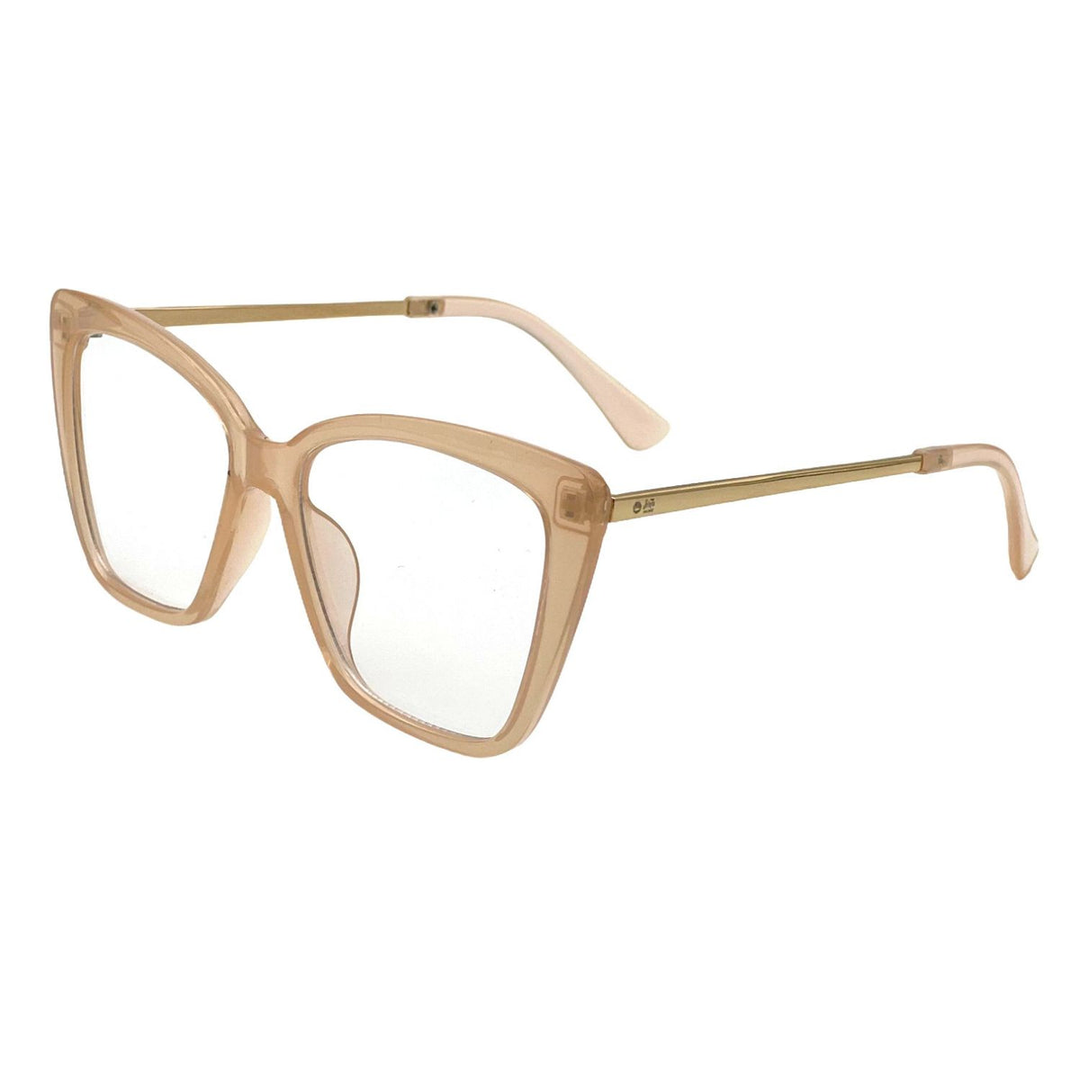 Marcos Opticos Siete Reinos Graphite 2036