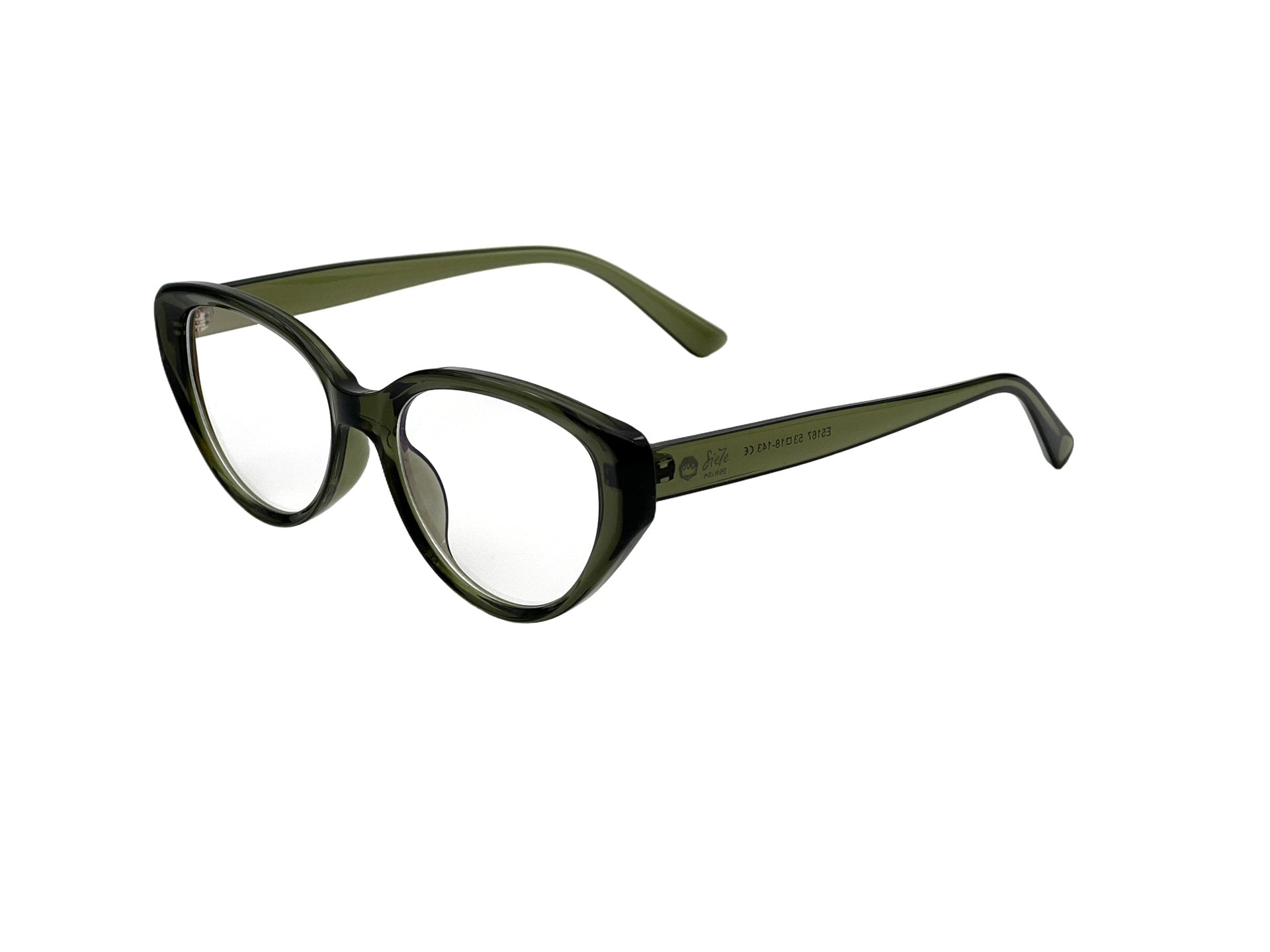 Marcos Opticos Siete Reinos Bora Bora 5167