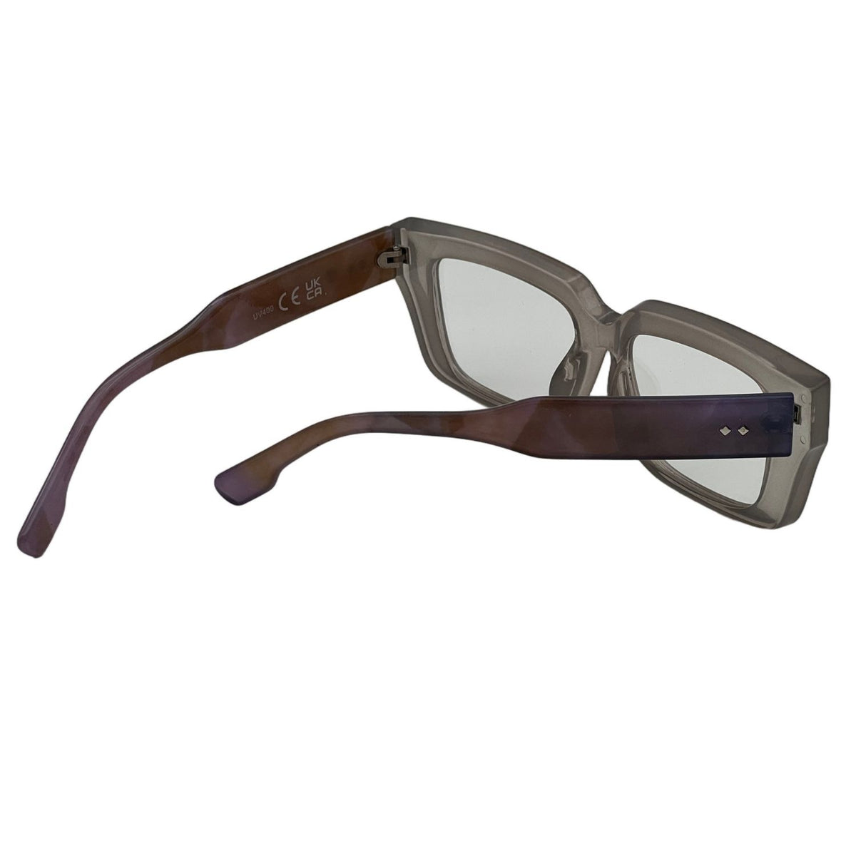 Lente de sol Siete Reinos Vintage 9249