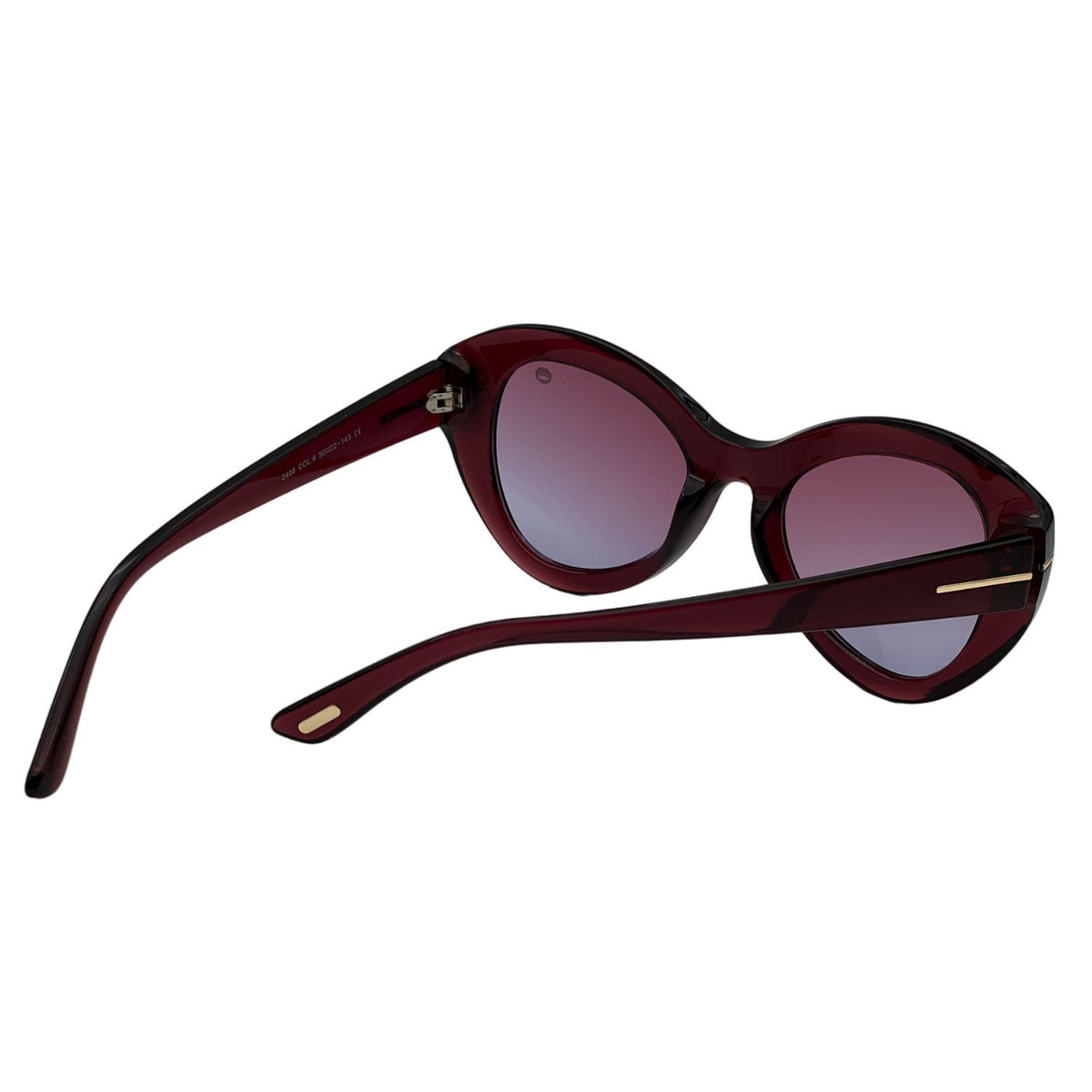 Lente de sol Siete Reinos Delta 2408