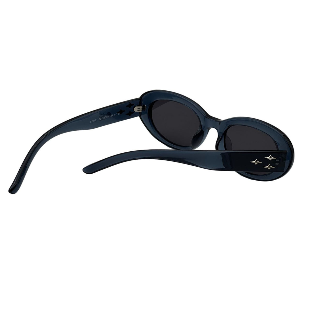 Lente de sol Siete Reinos Quartz S23101