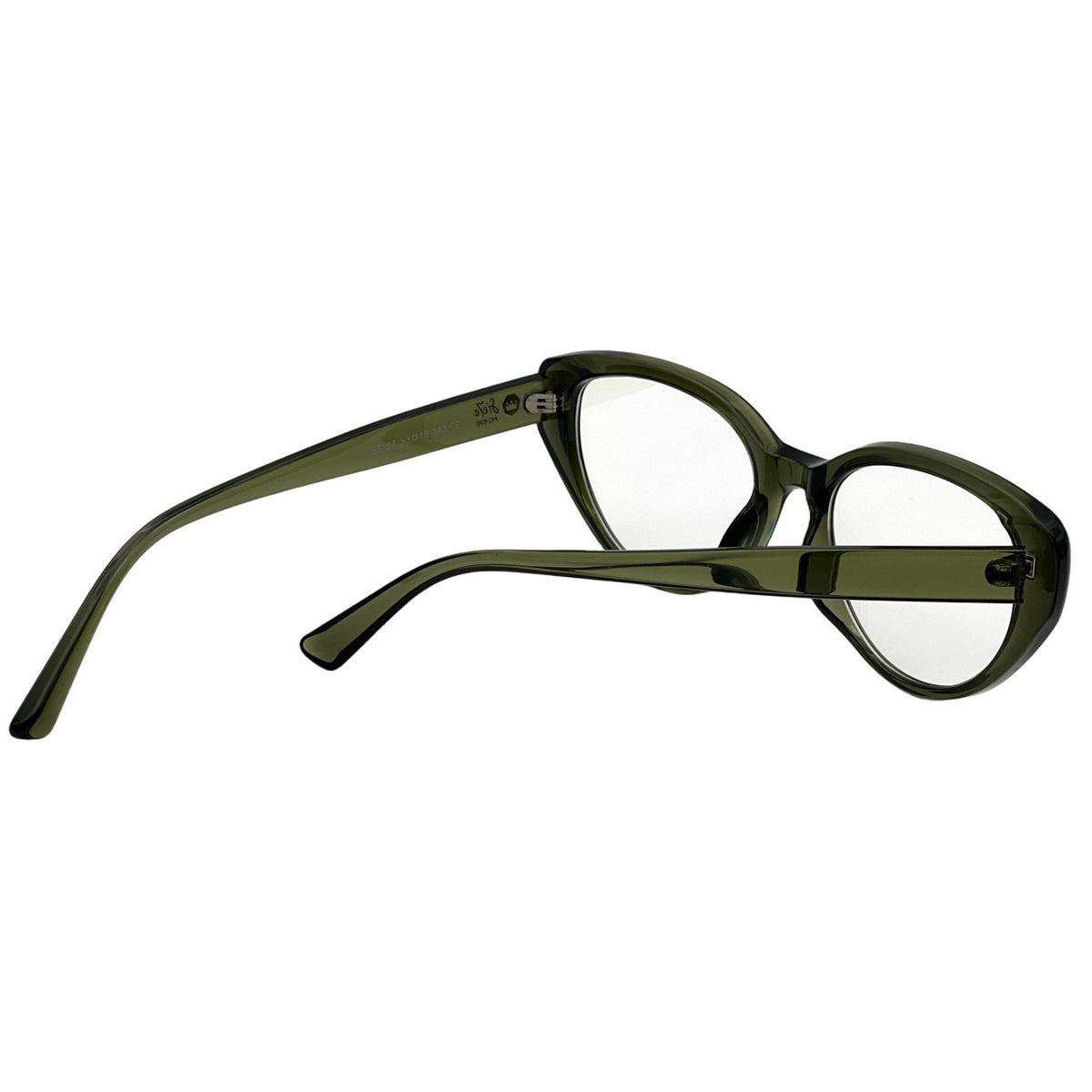 Marcos Opticos Siete Reinos Bora Bora 5167