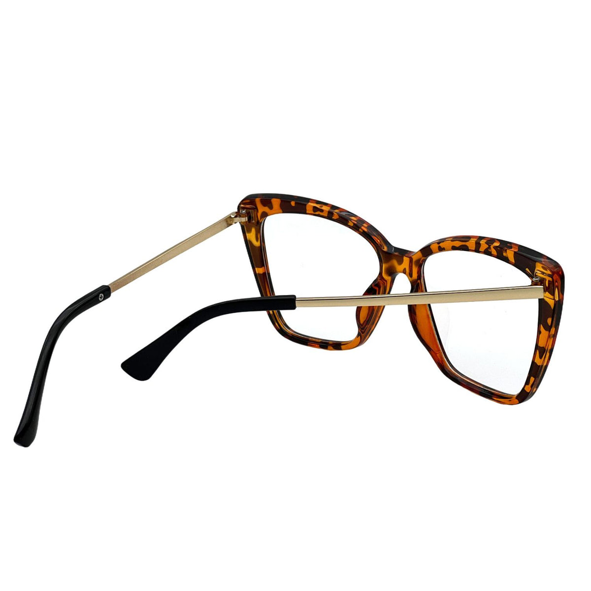 Marcos Opticos Siete Reinos Graphite 2036