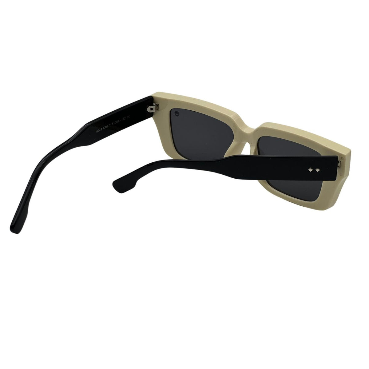 Lente de sol Siete Reinos Vintage 9249