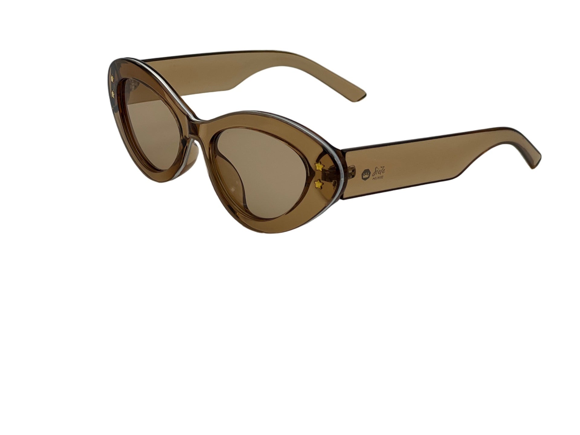 Lente de sol Siete Reinos Trend 7748